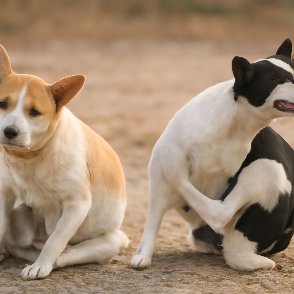 Dog Hives Treatment: Effective Solutions for Your Pet