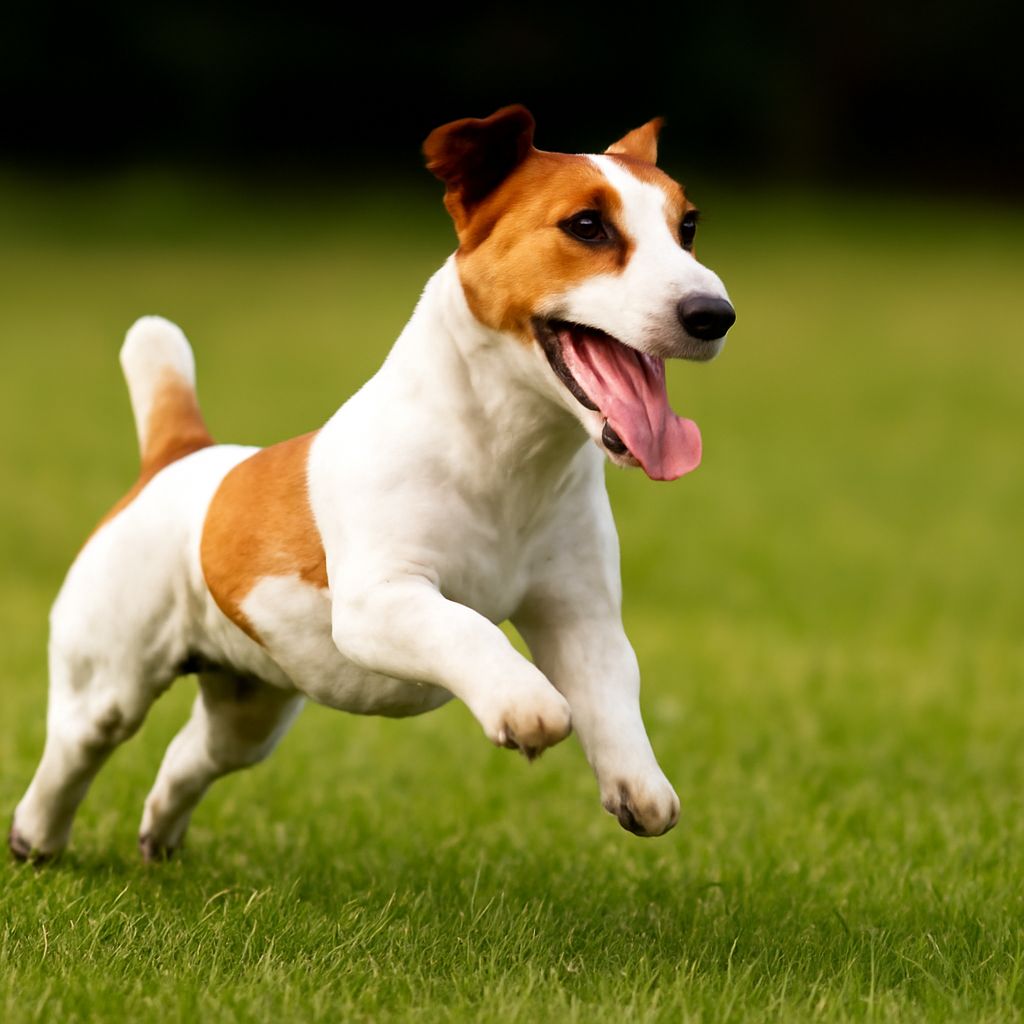 Dog Pulled Muscle in Back Leg Symptoms: Understanding and Care