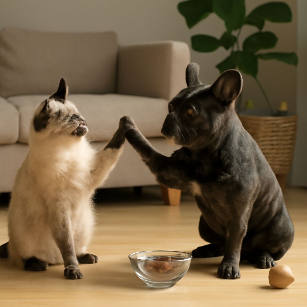 Pet Solutions for a Happy Dog Lifestyle