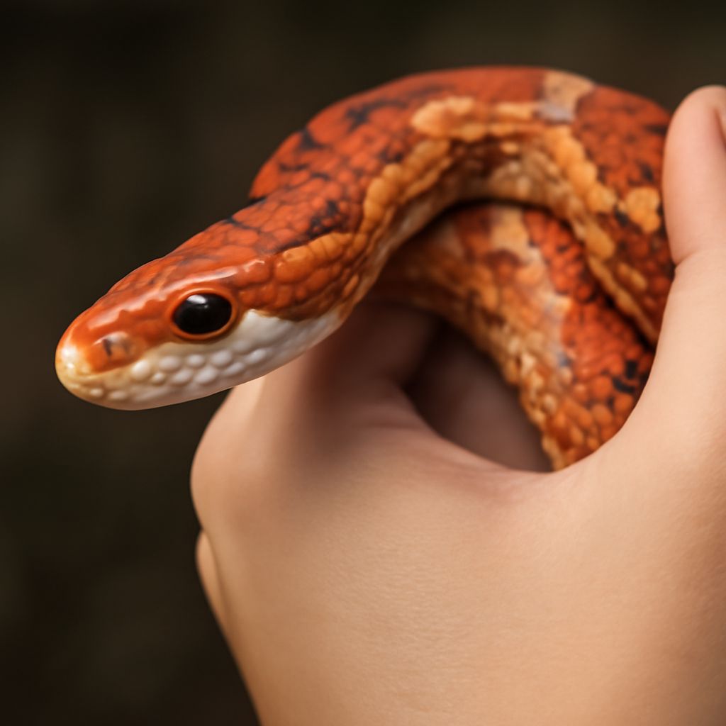 Best Snakes to Have as Pets: A Guide to Choosing Your Slithery Companion