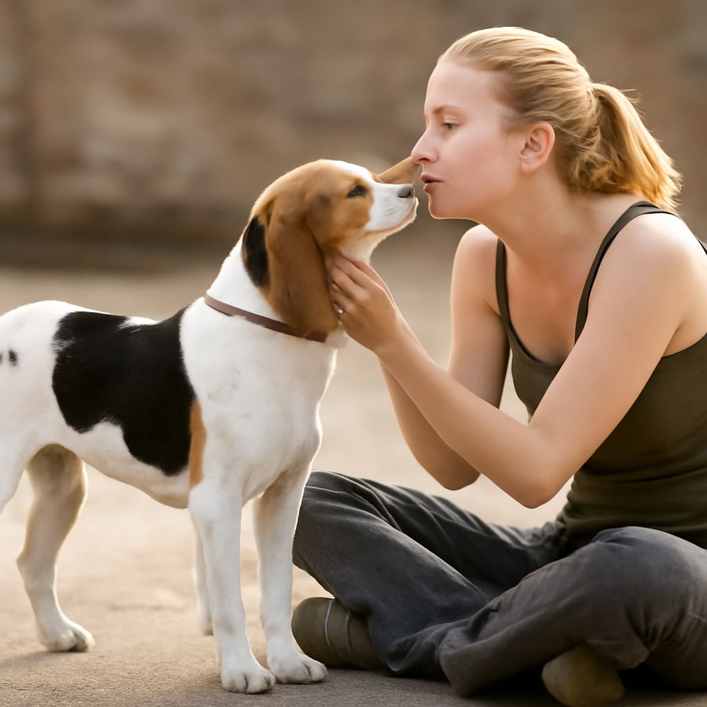 How to bond with your dog and understand reasons not to neuter your dog