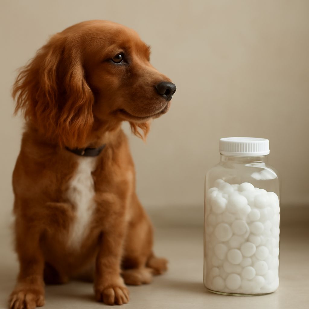 Can I Give My Dog Aspirin? Understanding Safe Use