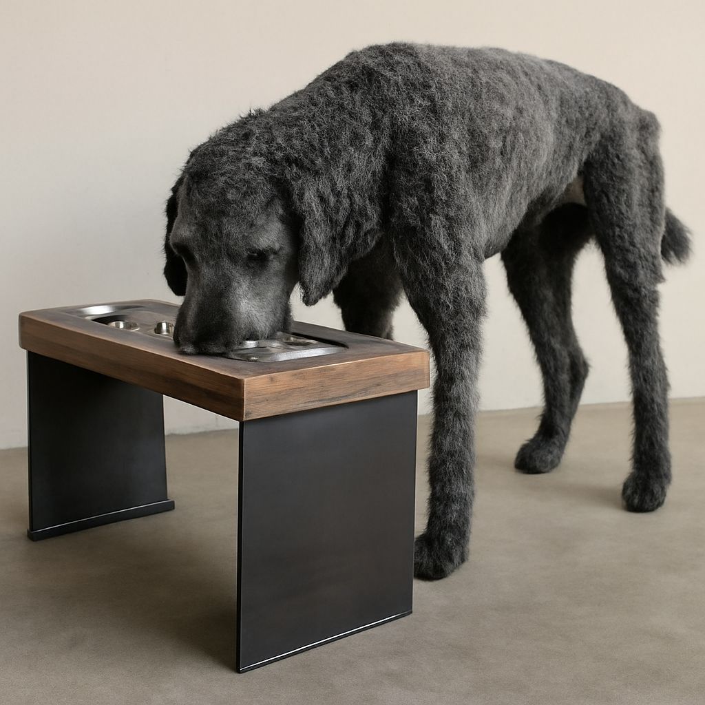 Dog Bowl Stand: The Perfect Solution for Your Pet’s Feeding Needs