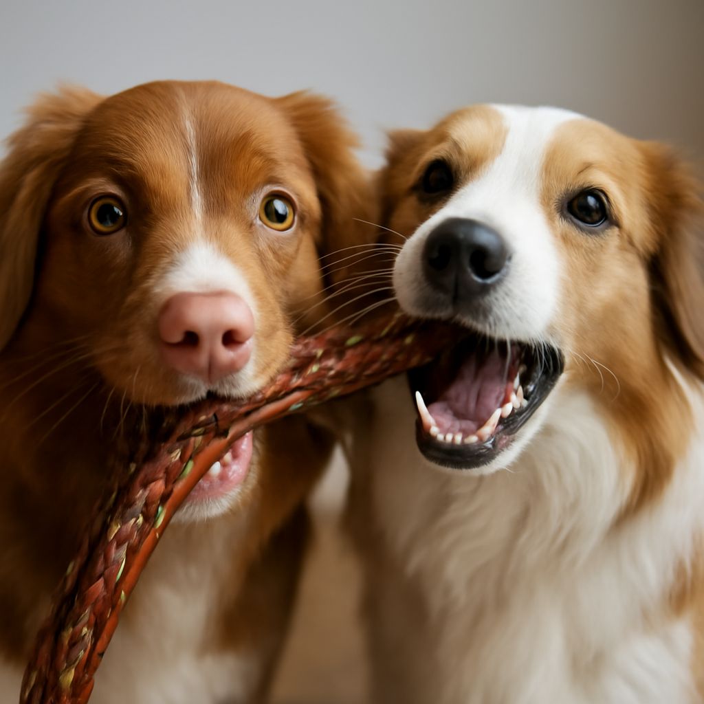 Discover dog facts and dog breed facts