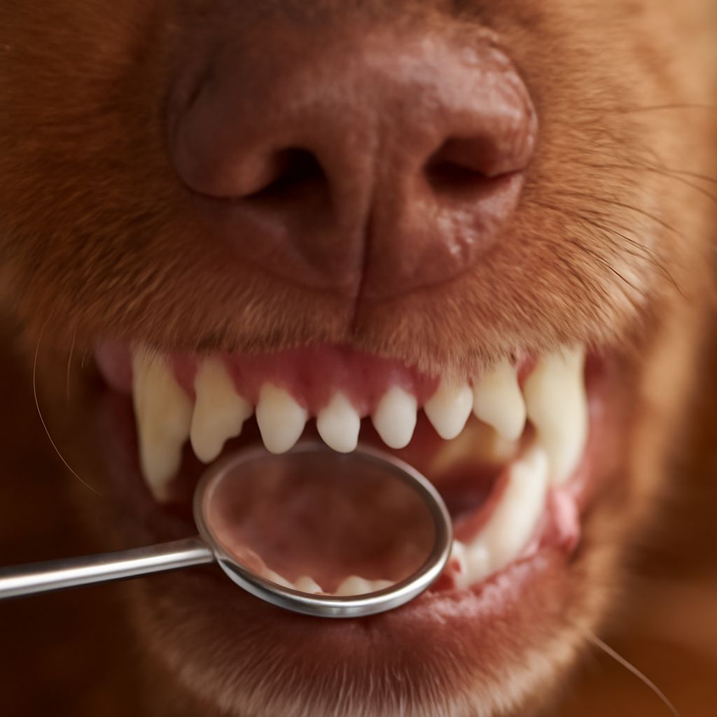 Dog Cavity: Understanding and Preventing Dental Issues in Dogs