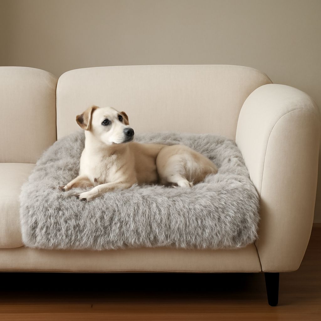 Dog Couch: The Ultimate Comfort for Your Pet