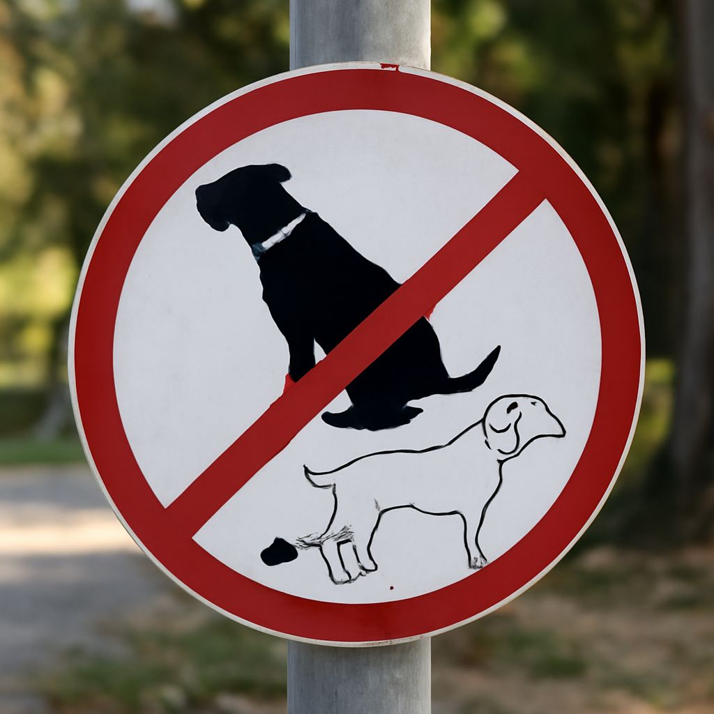 Dog Not Pooping: Causes and Solutions