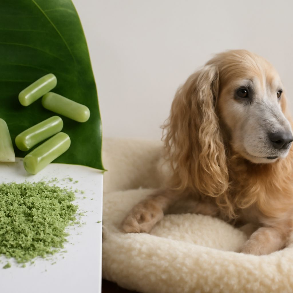 Dog Hip Pain Home Remedy: Effective Solutions