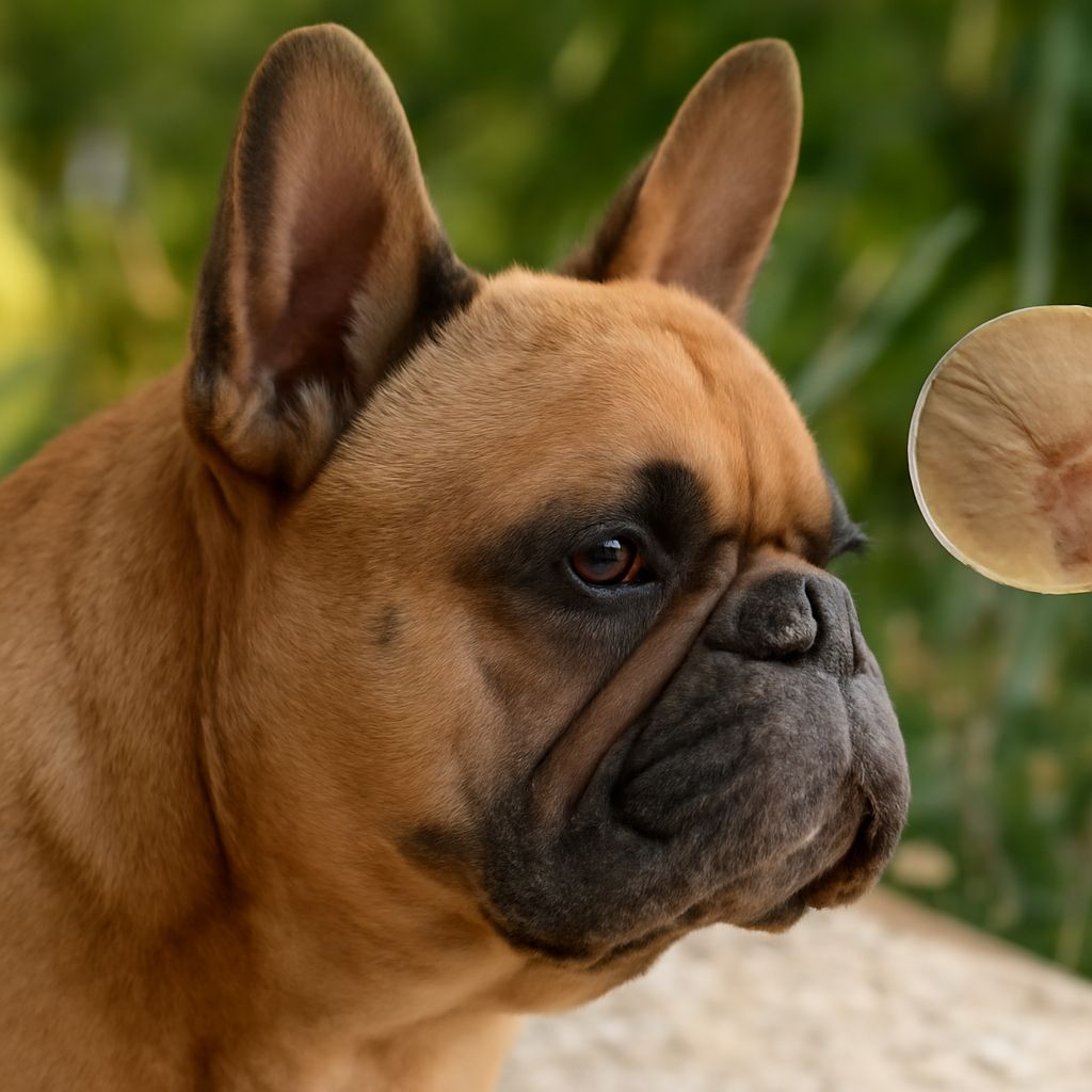 My Dog Has a Rash on His Belly and Inner Thighs: Causes and Solutions