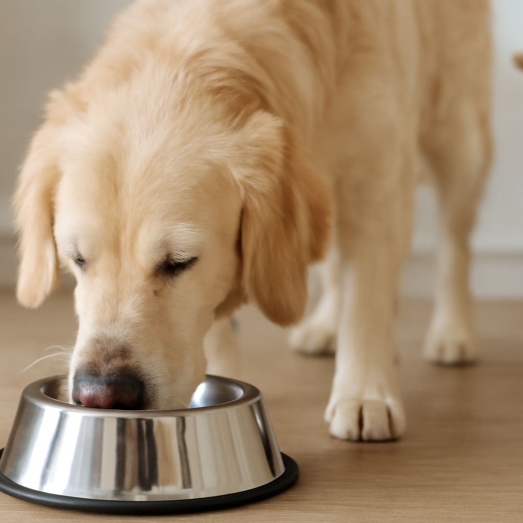 How long can a dog go without water and how long can a dog live with hip dysplasia