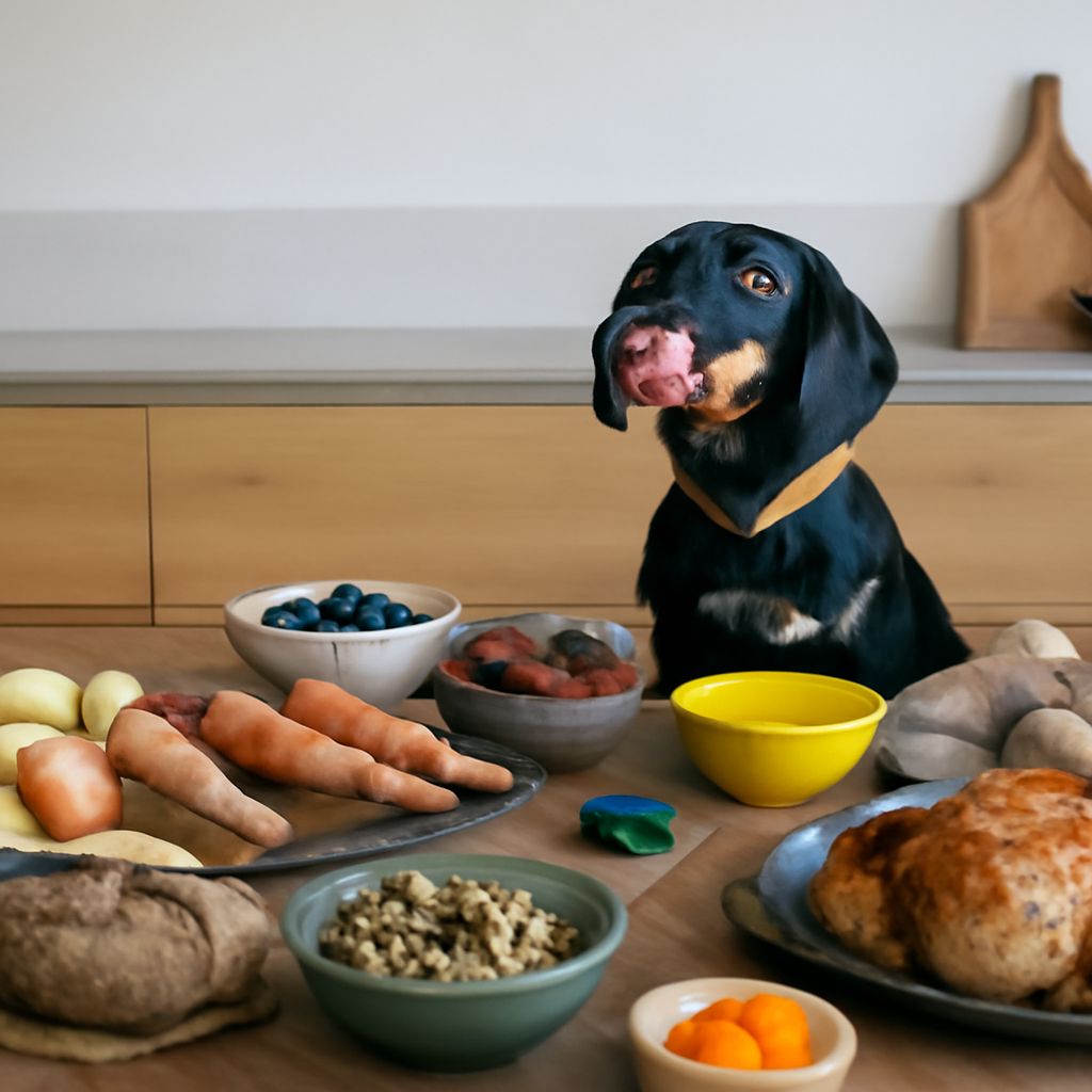 Horner’s Syndrome in Dogs: Understanding the Condition