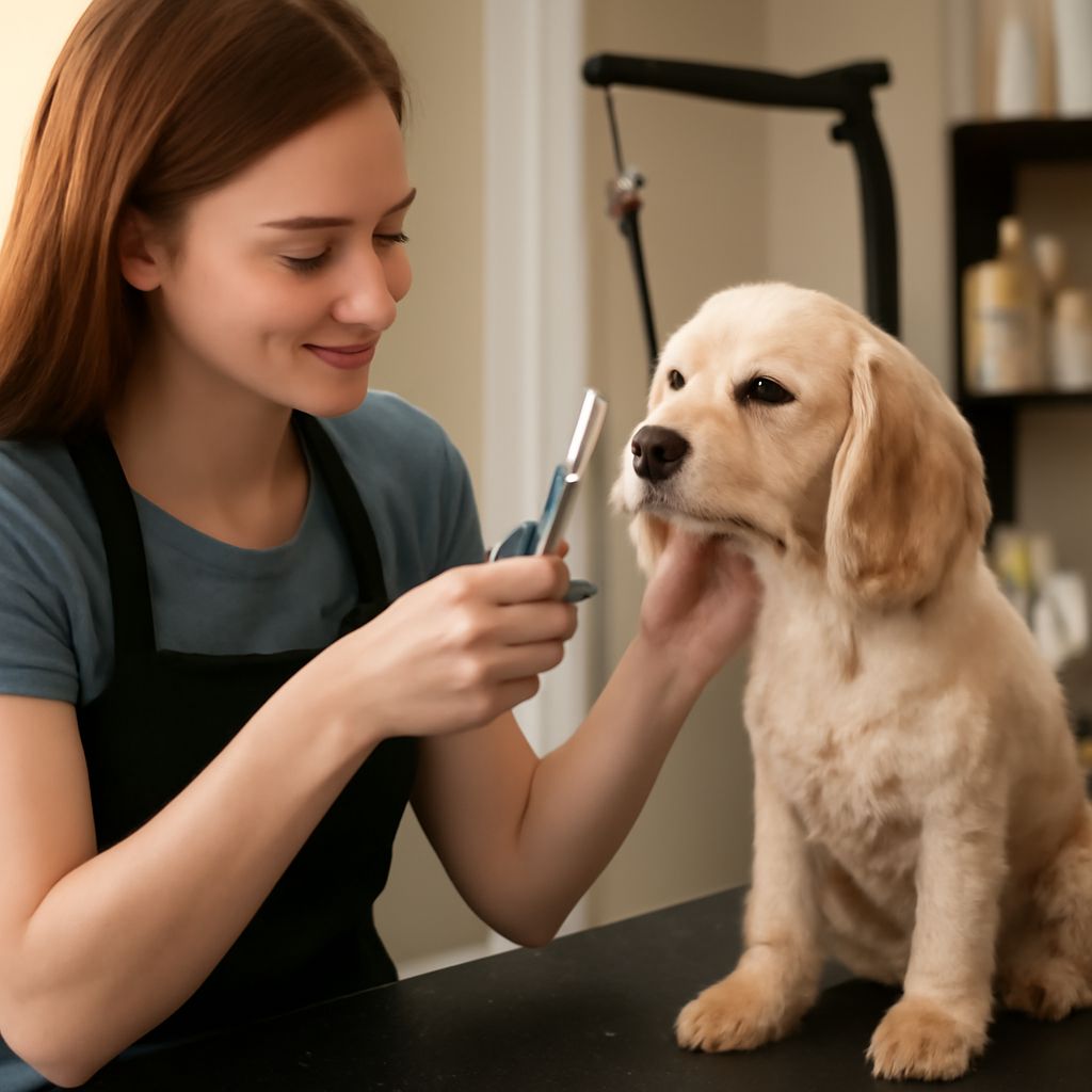 How Often to Groom Dog: Tips for a Happy and Healthy Pet