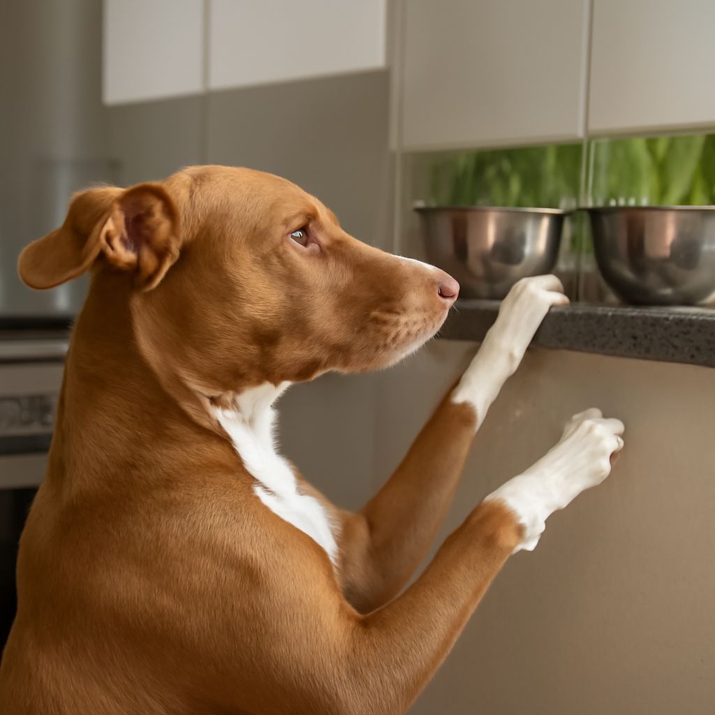 Can you put peroxide on a dog and make a dog vomit with salt?