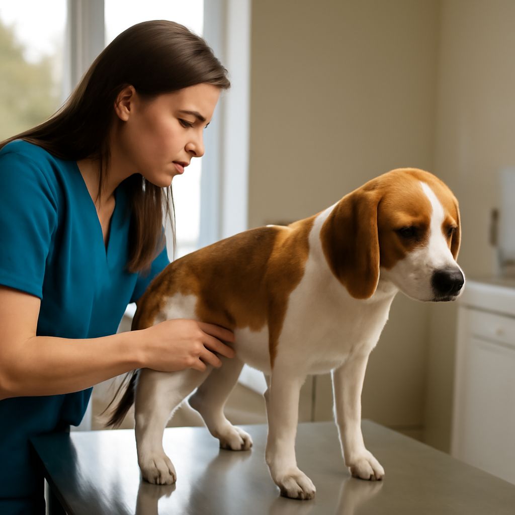 What to Do When Your Dog Is in Heat: A Comprehensive Guide
