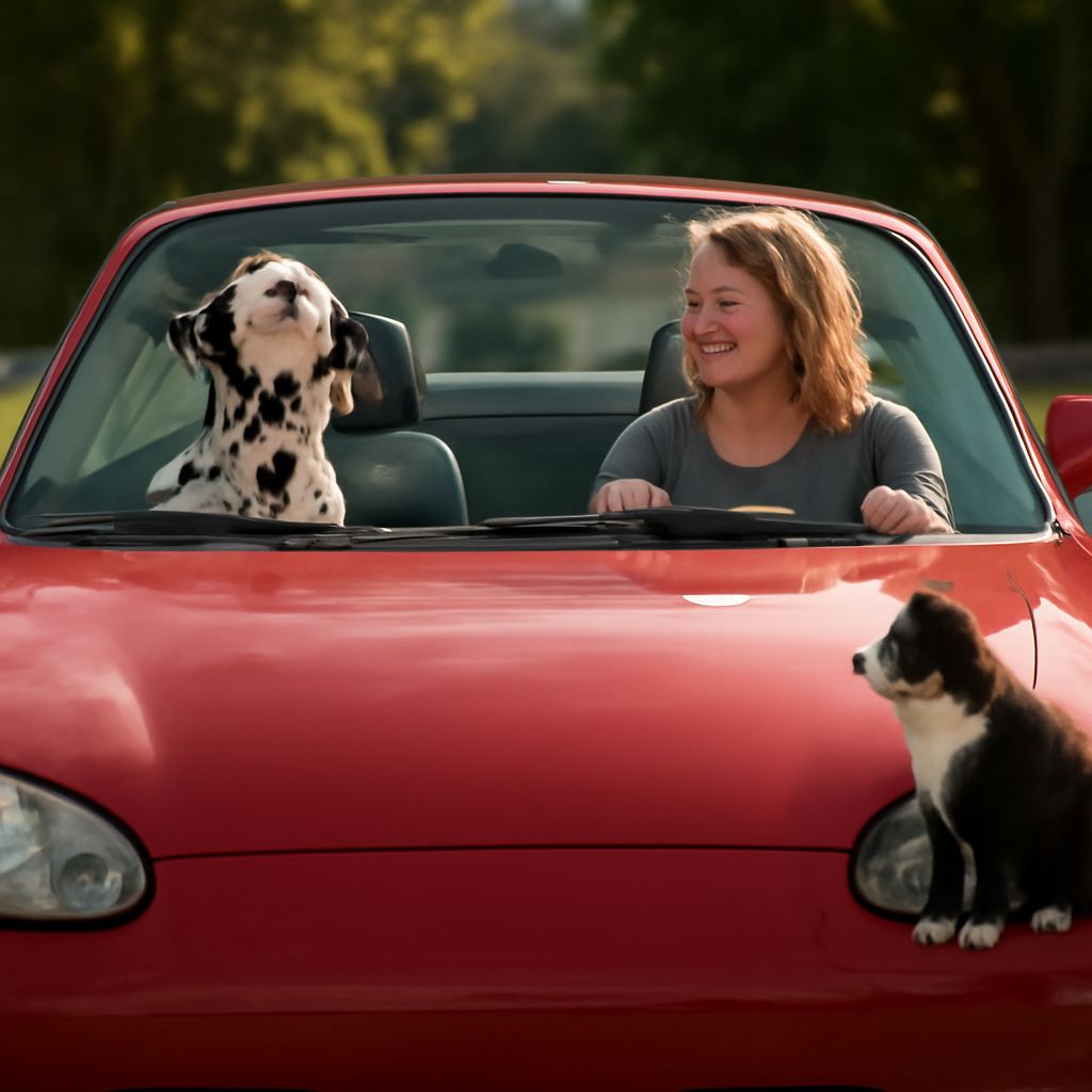 Mobile Pet Clinic: Convenient Care for Your Furry Friends