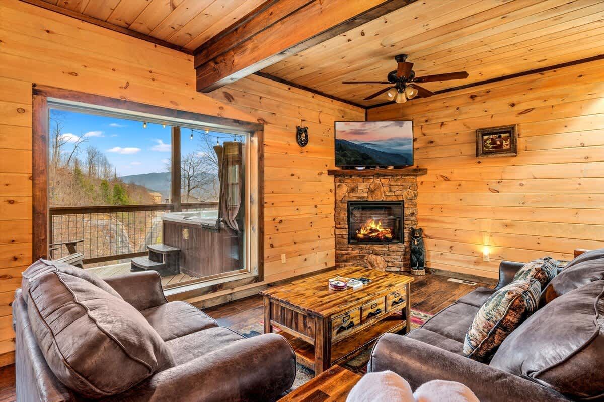Pet Friendly Cabins: A Haven for You and Your Furry Friends