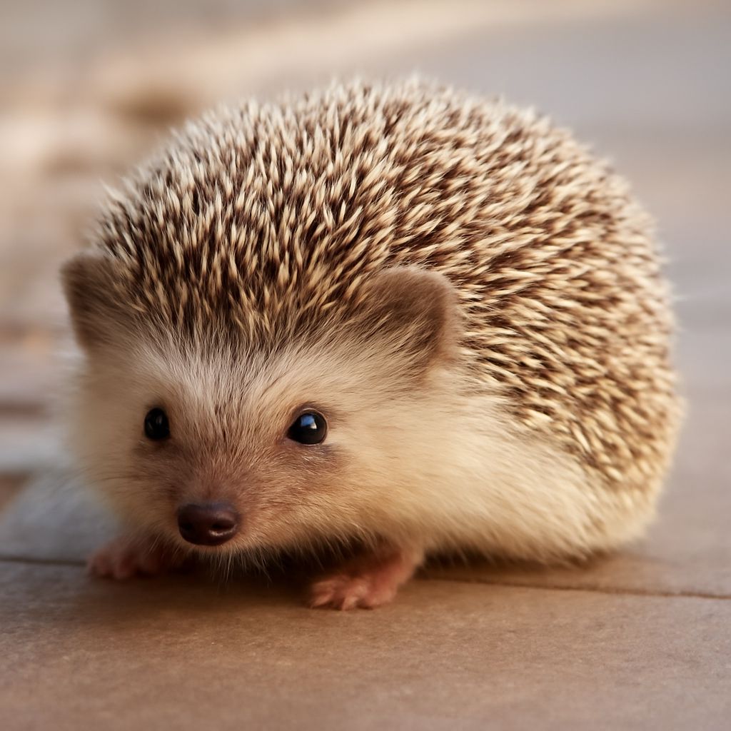Pet Hedgehog Lifespan: A Comprehensive Guide