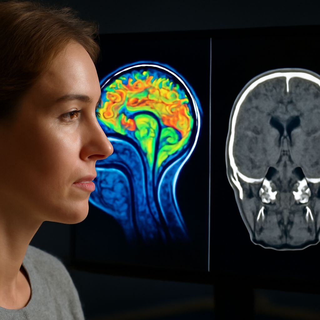 Pet vs CT Scan: Understanding the Differences
