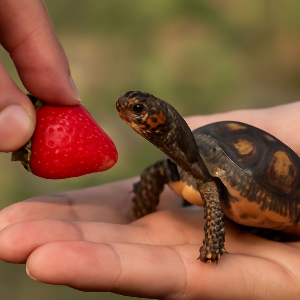 Pet Tortoise Species: A Guide to Choosing the Right One