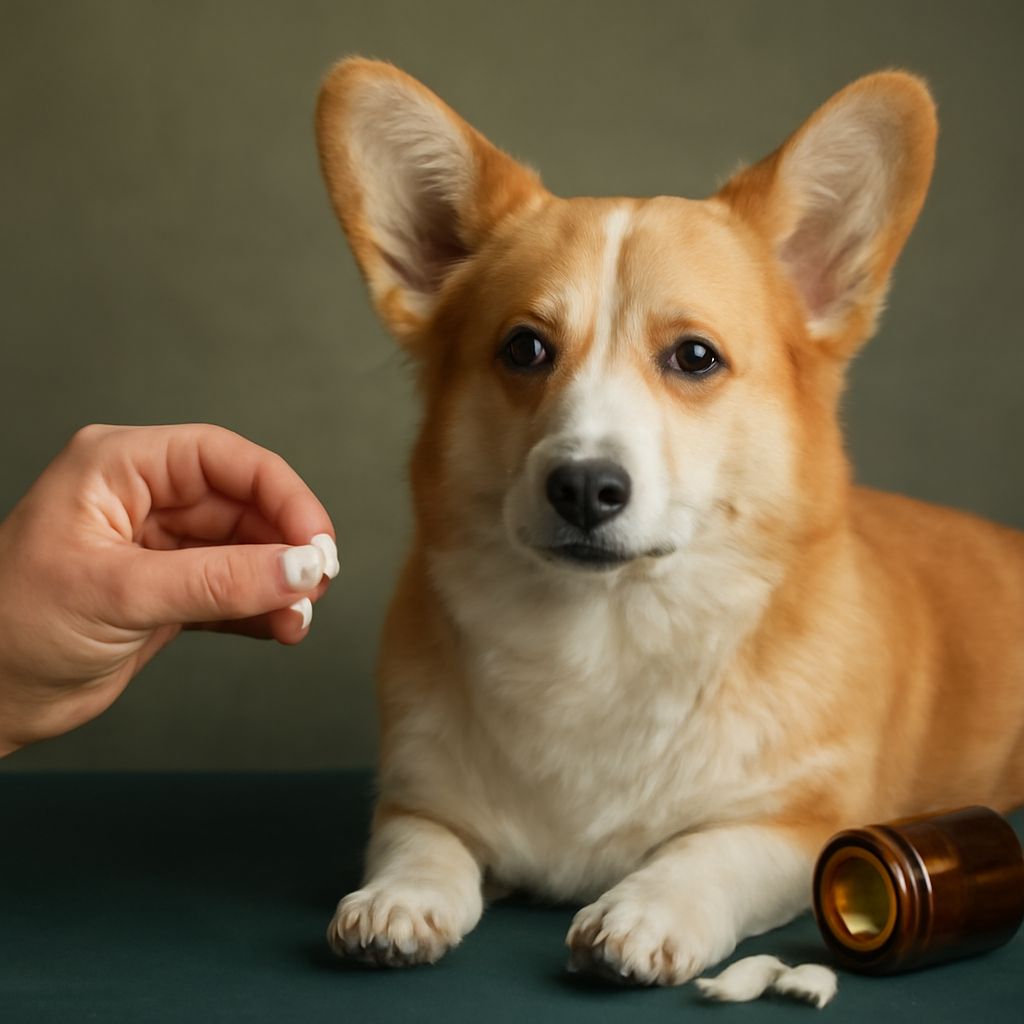 How Long Does It Take to Deworm a Dog?