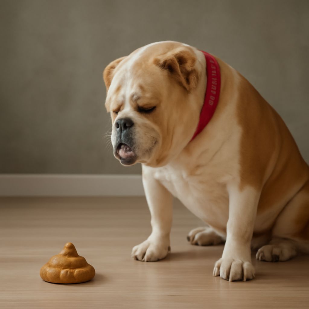 Yellow Poop Dog: What It Means for Your Pet’s Health