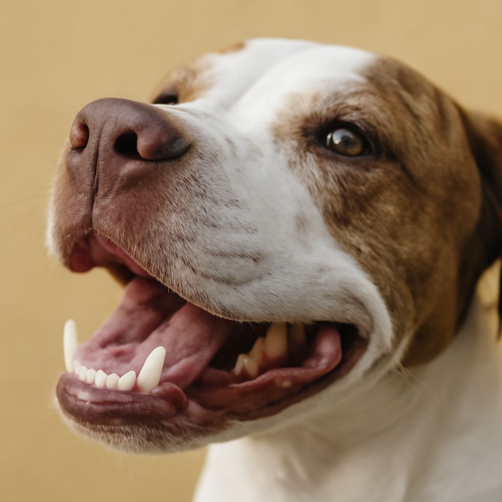 Dog Teeth Chattering: Causes and Solutions