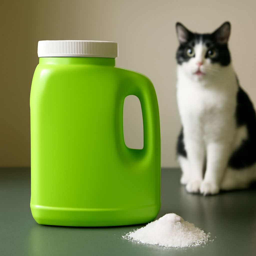 Pet Safe Ice Melt and Other Essentials for Your Pet-Friendly Home