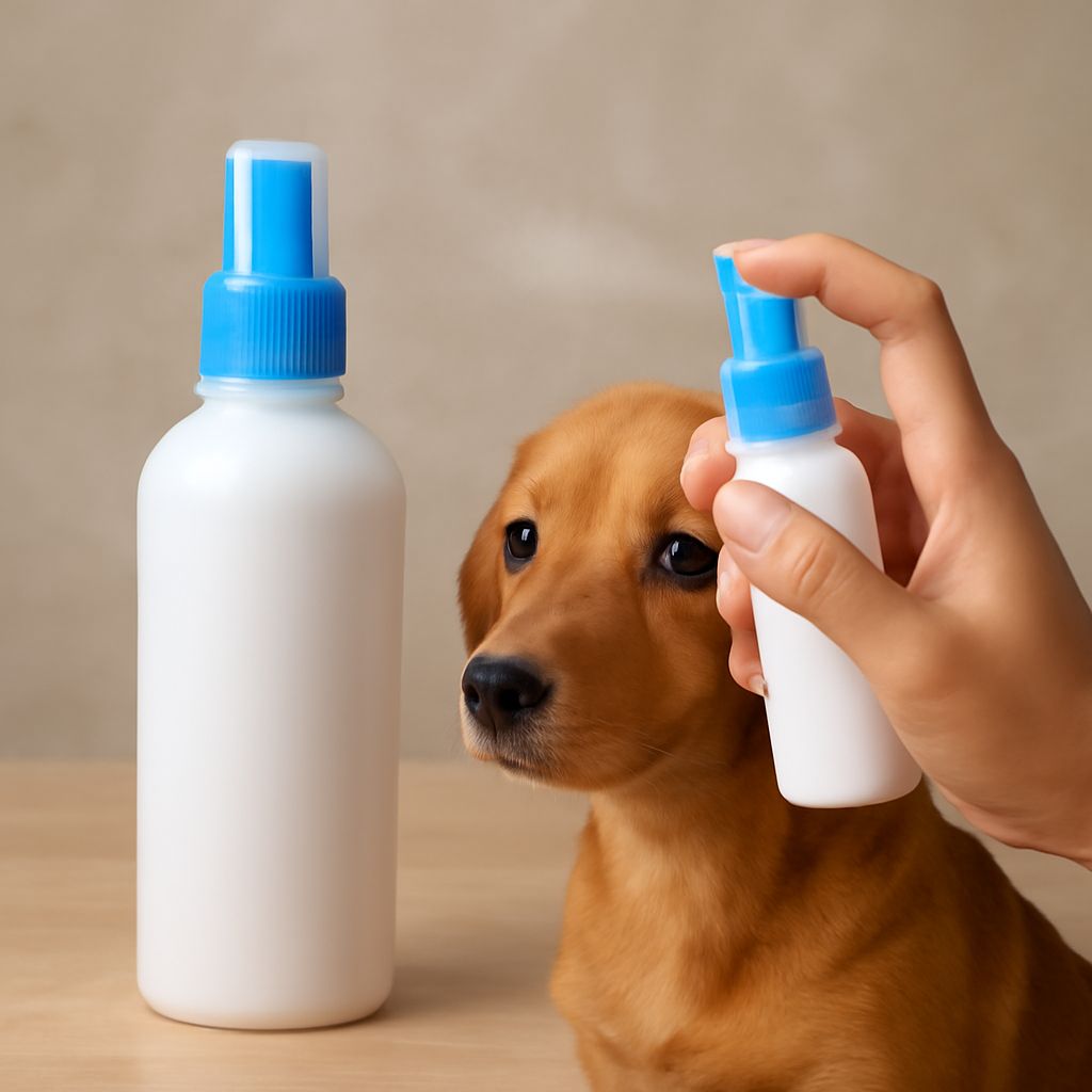 Waterless Dog Shampoo: The Ultimate Guide to Easy Dog Bathing