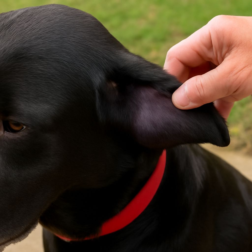 Hematoma on Dog Ear: Causes, Symptoms, and Treatment