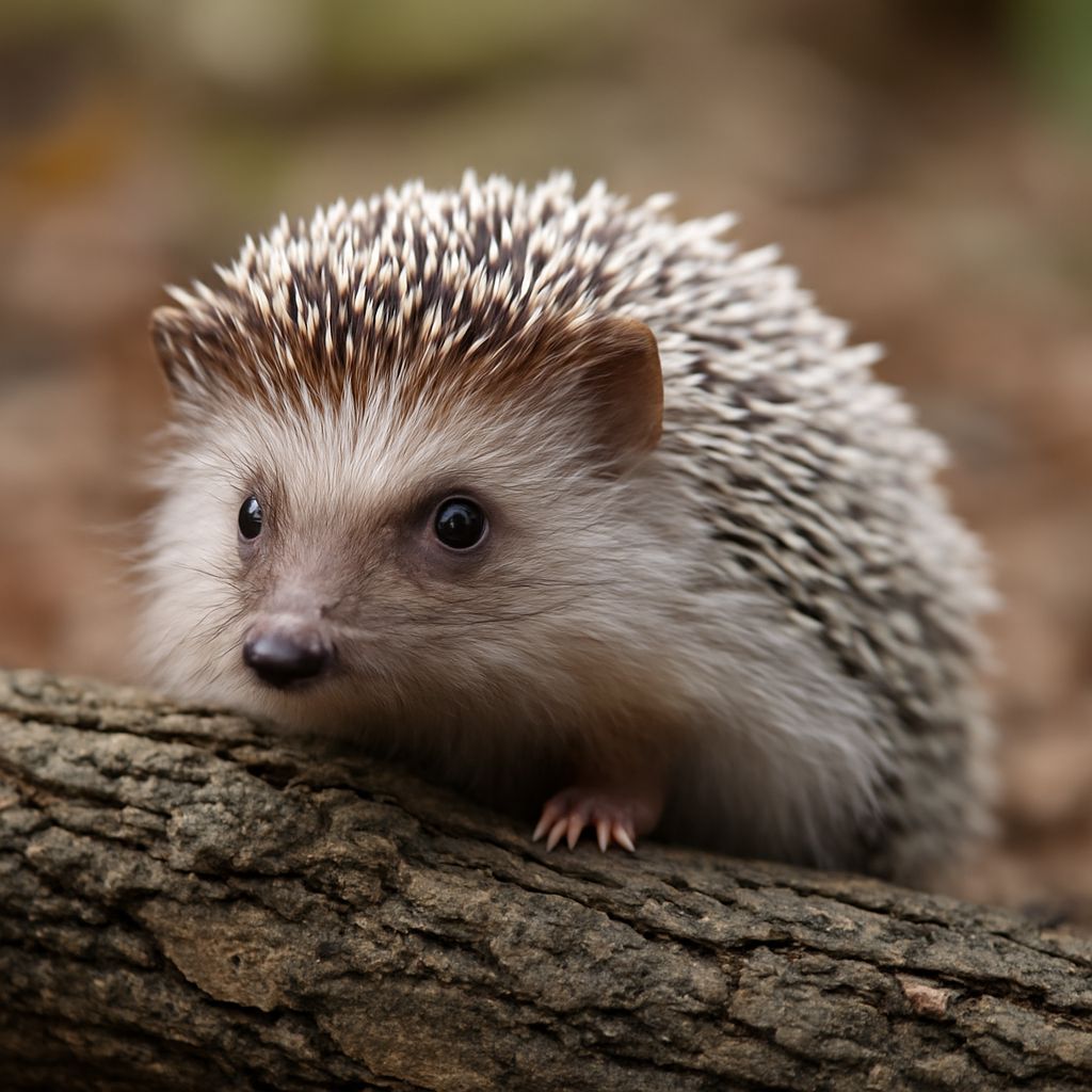 Pet Hedgehog: The Ultimate Guide to Caring for Your Prickly Friend