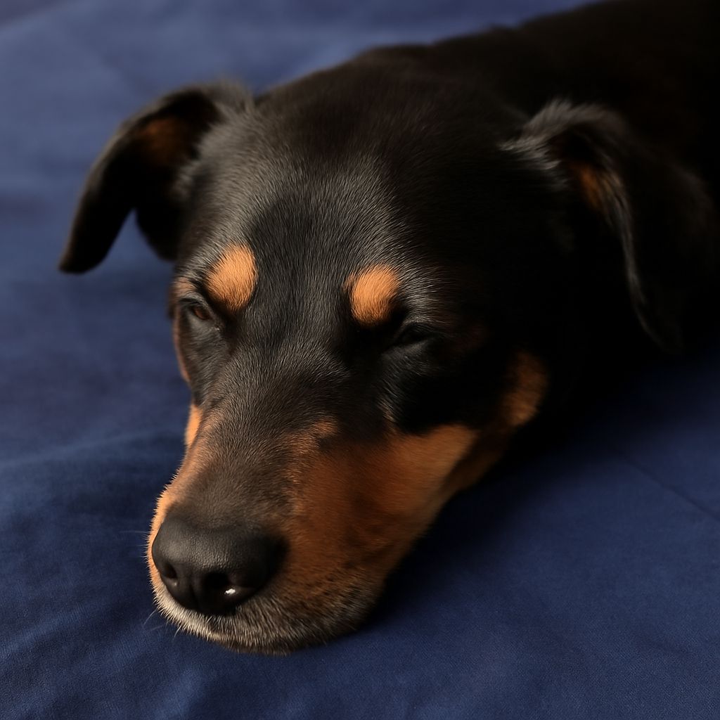 Dog Snake Bite Symptoms: Recognizing and Responding