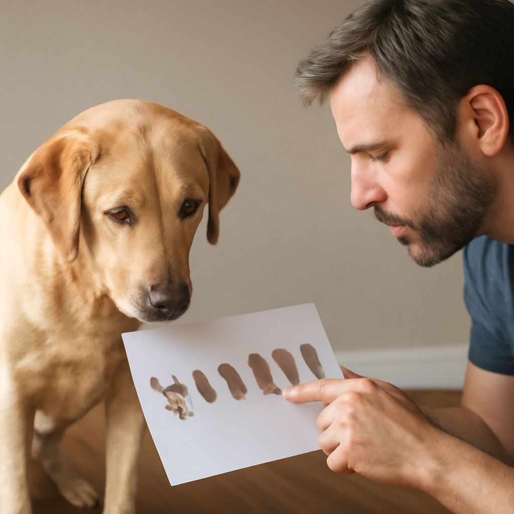 Yellow Diarrhea Dog: Causes and Solutions