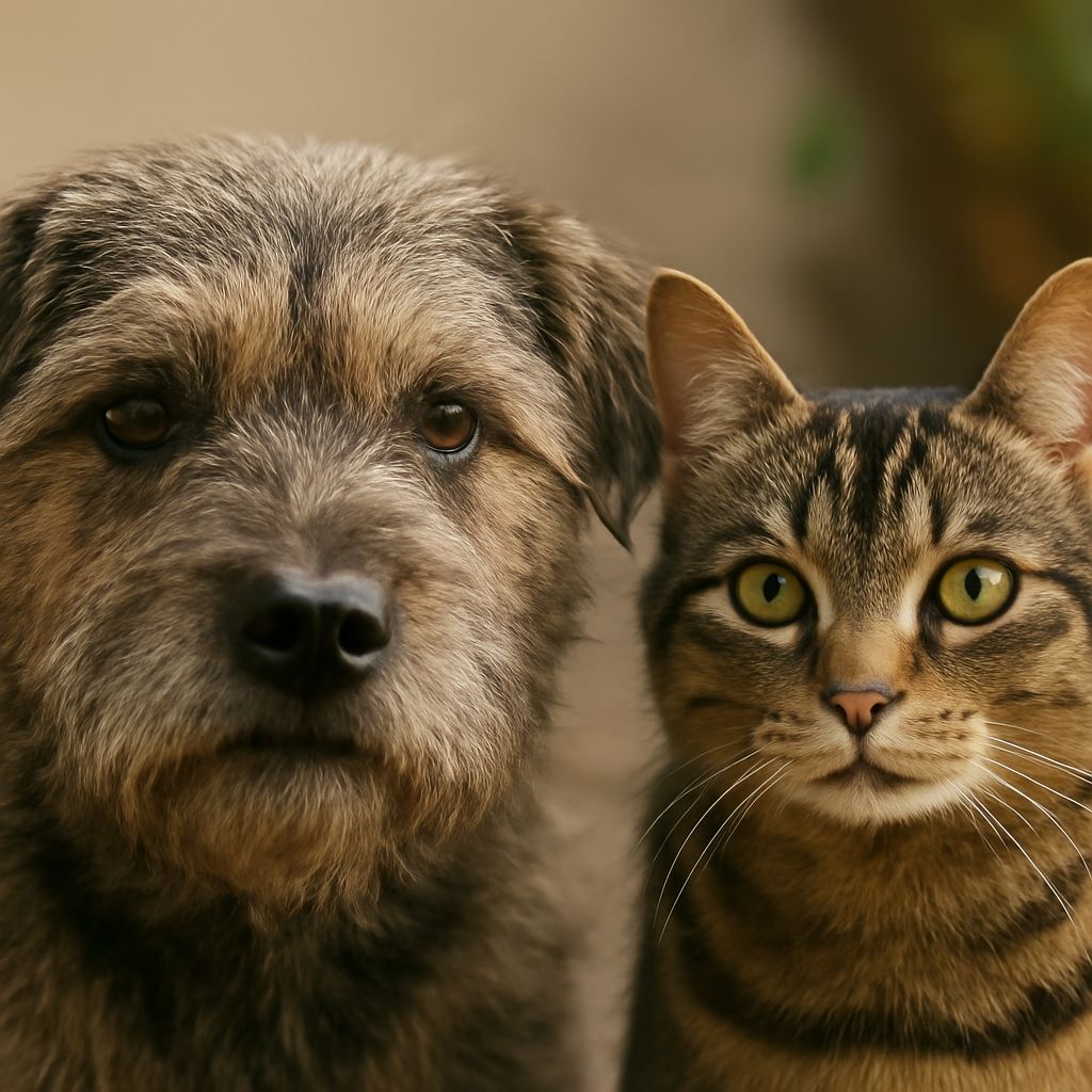 Exploring the World of Pet Psychic Abilities