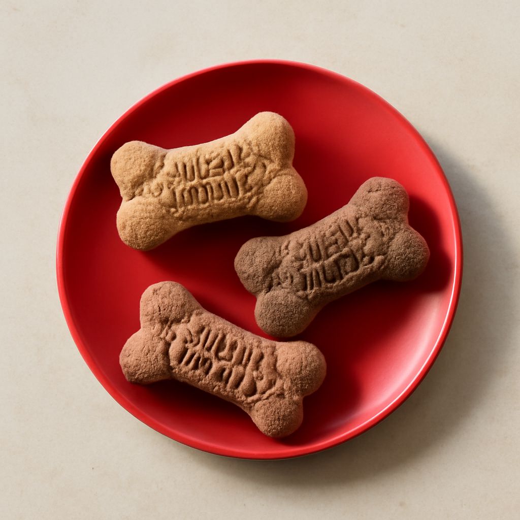 Giant Dog Bone Treats: A Delicious Choice for Your Pet