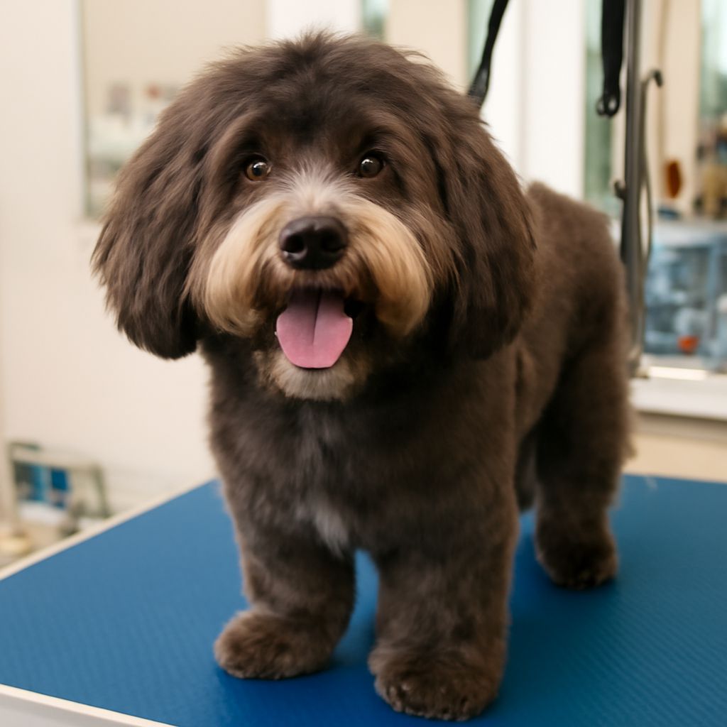 Double Coated Dog Breeds: Grooming Tips and More