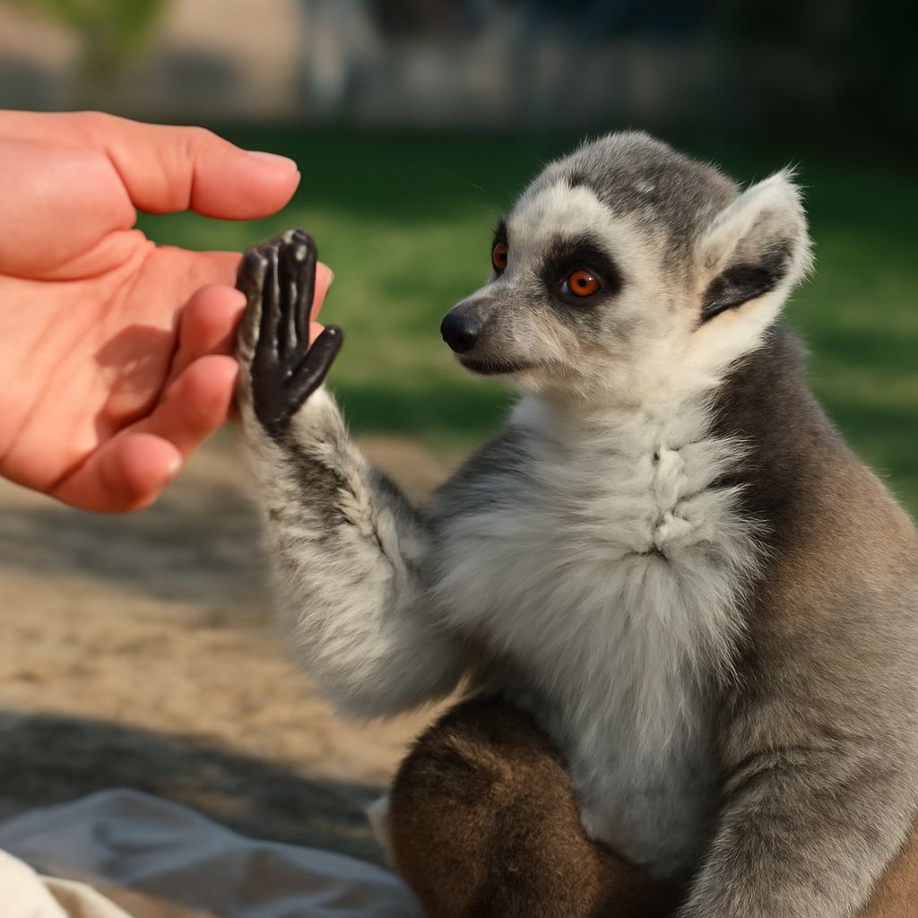 Small Exotic Pets: A Guide to Unique Companions