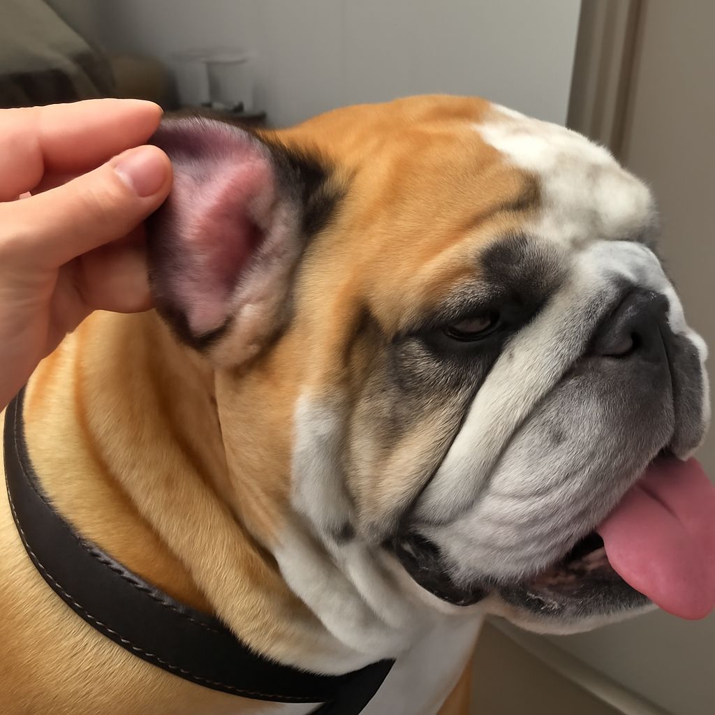 Dog Ear Swollen: Causes and Treatments