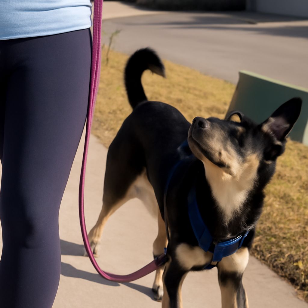 How to Teach Your Dog to Shake