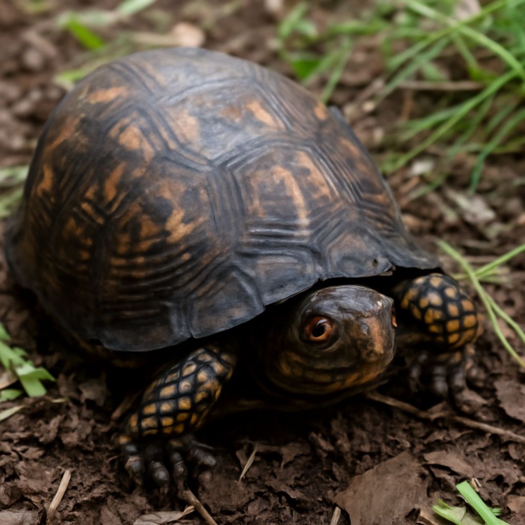 Box turtle pet care and exploring platypus as a pet possibilities