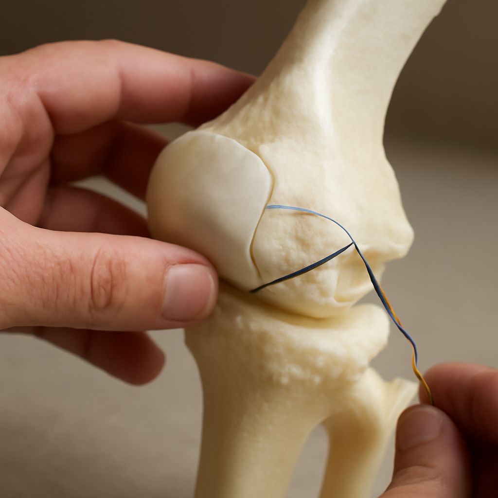 Dog ACL Injuries: Understanding and Managing Torn ACL in Dogs