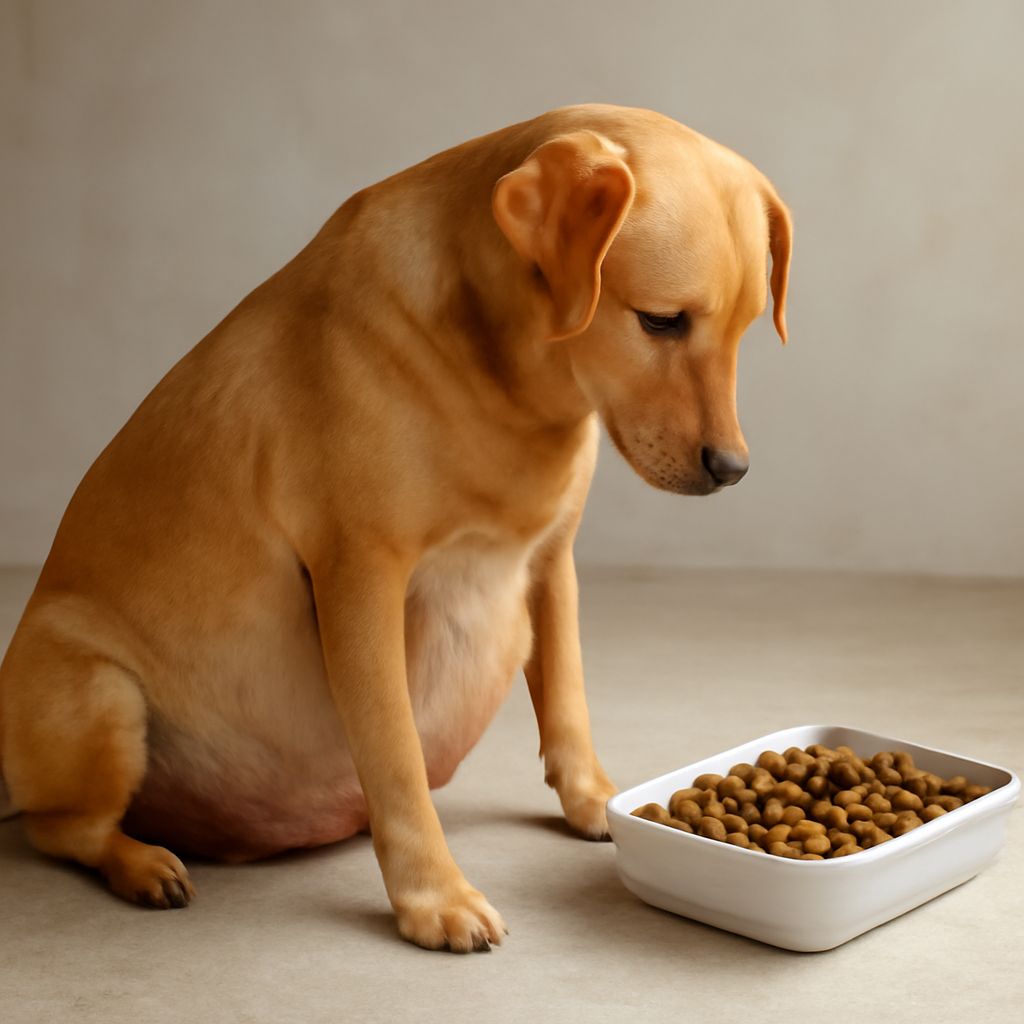Dog Digging: Understanding Behavior and Health Concerns