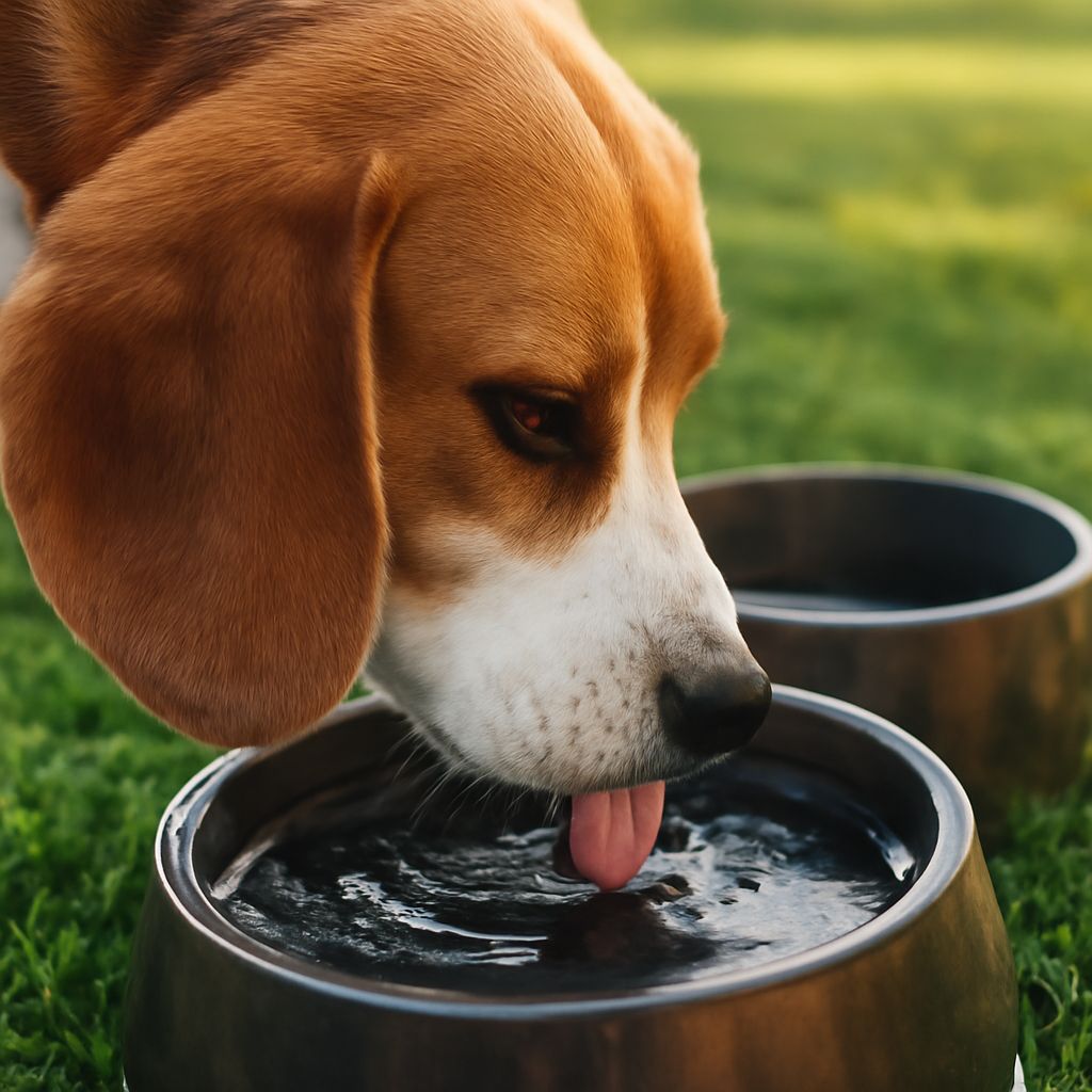 How to Get Dog to Drink Water: Tips and Tricks