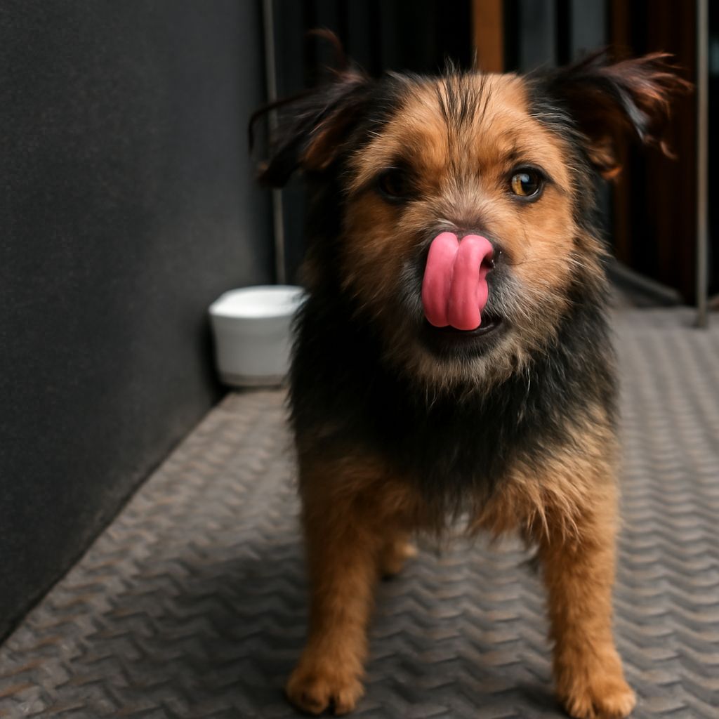 Why Does My Dog Lick My Face? Understanding This Behavior