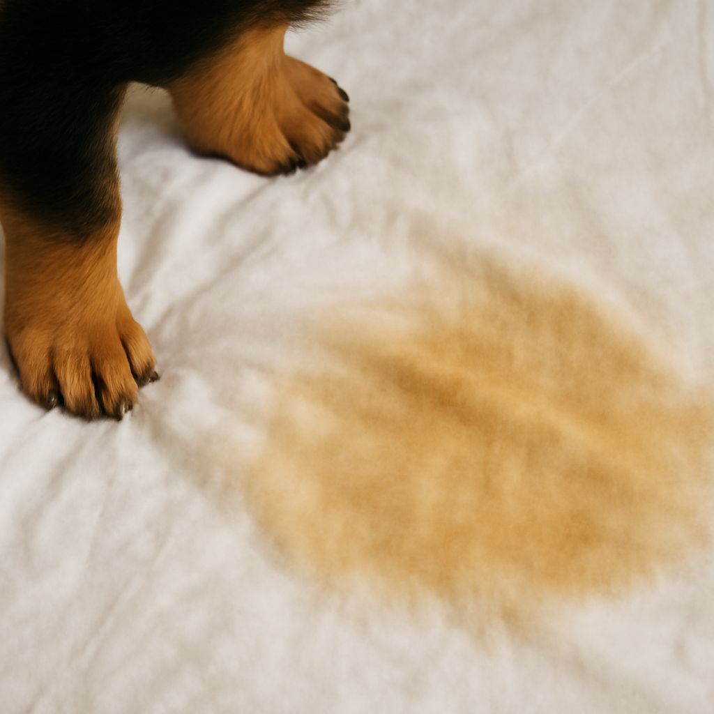 Dog Licks Everything: Understanding This Behavior