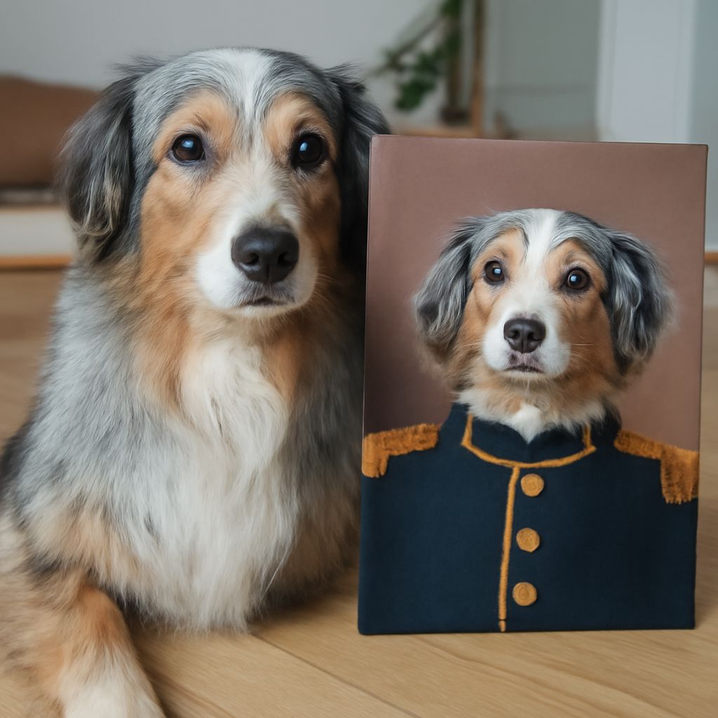 Dog patches and service dog patches for training