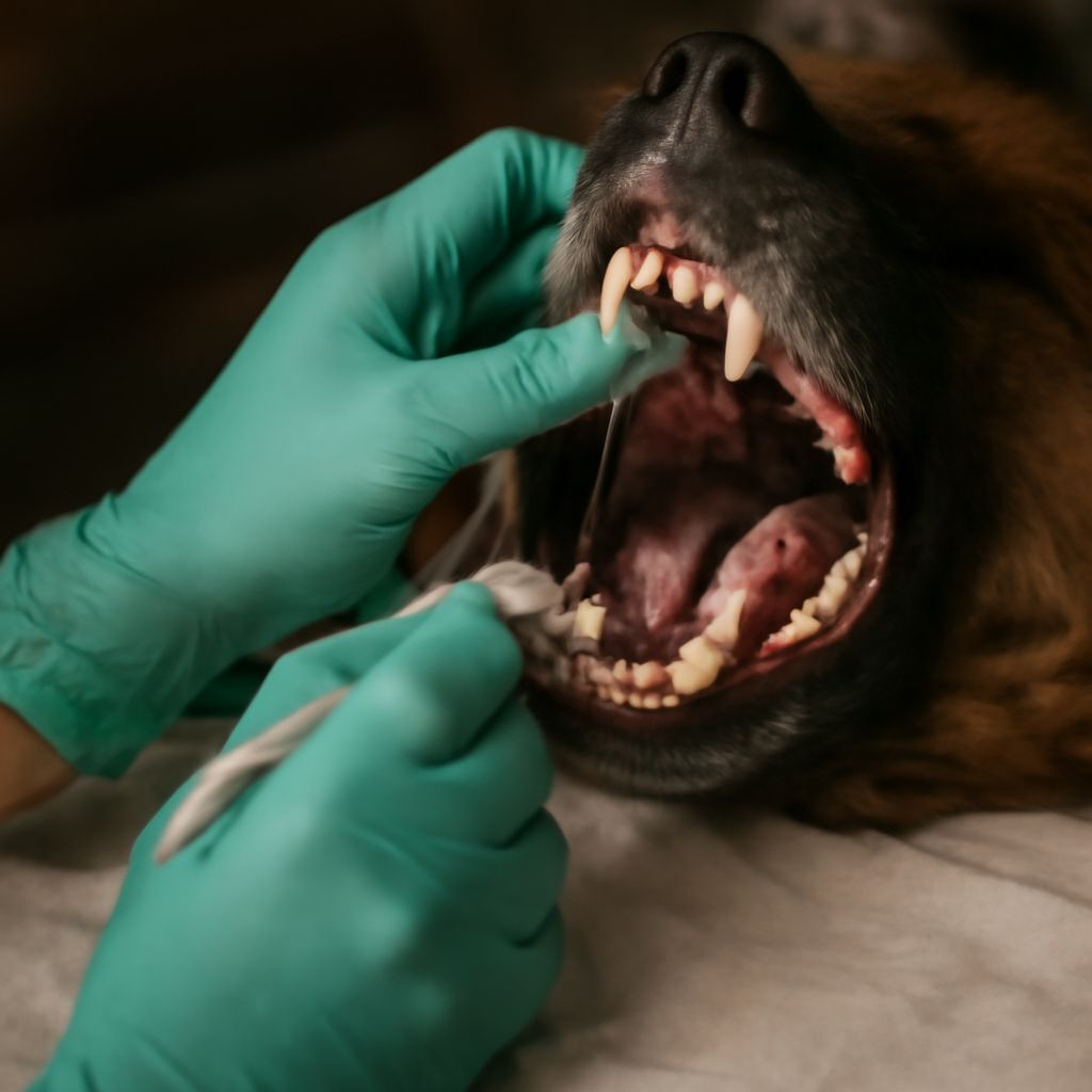 Dog Teeth Cleaning Without Anesthesia: A Complete Guide
