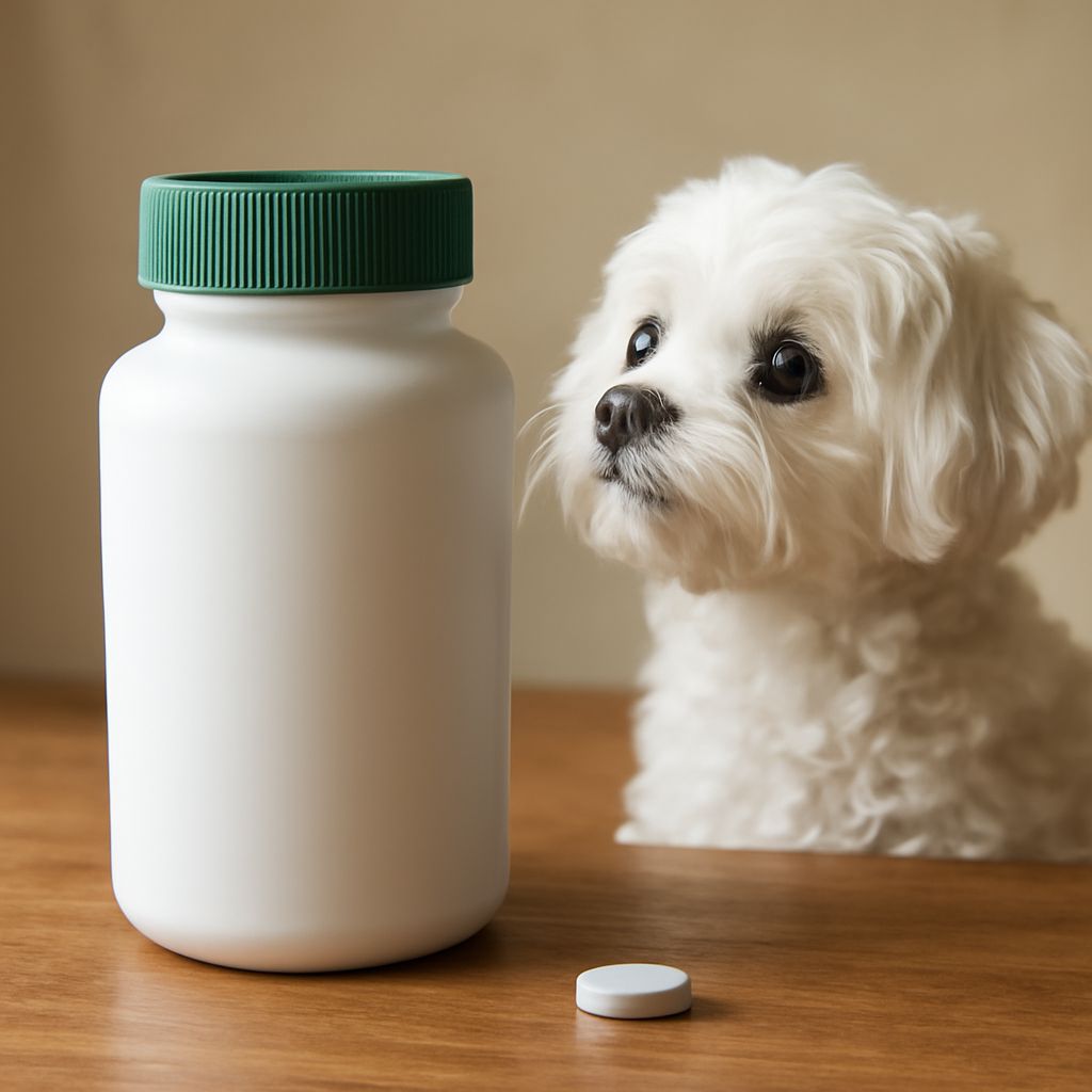 Dog Thyroid Medication: What You Need to Know