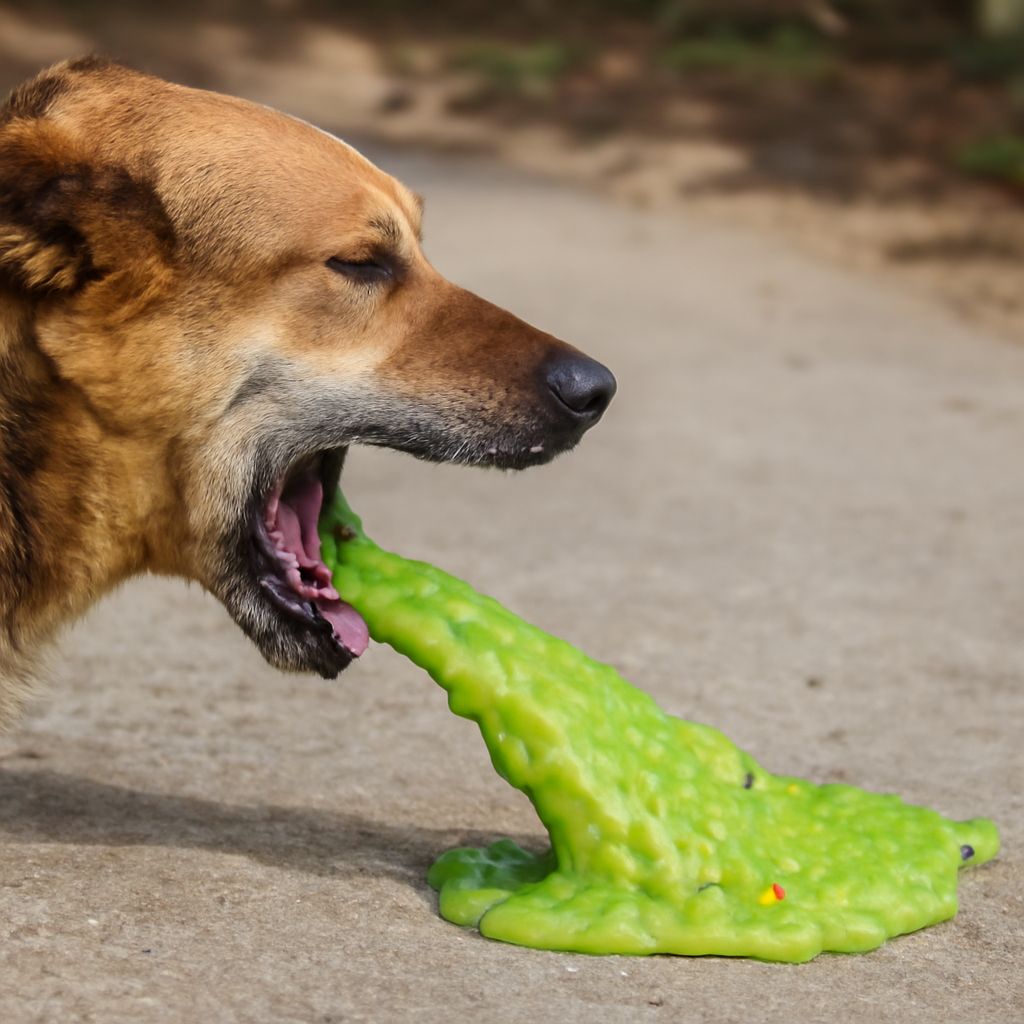 Dog Vomiting Treatment: Effective Solutions and Tips