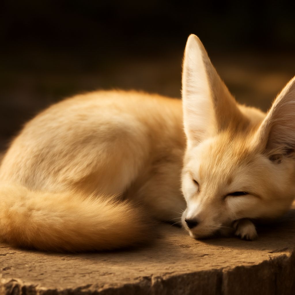 Fennec foxes as pets, fennec fox pet price