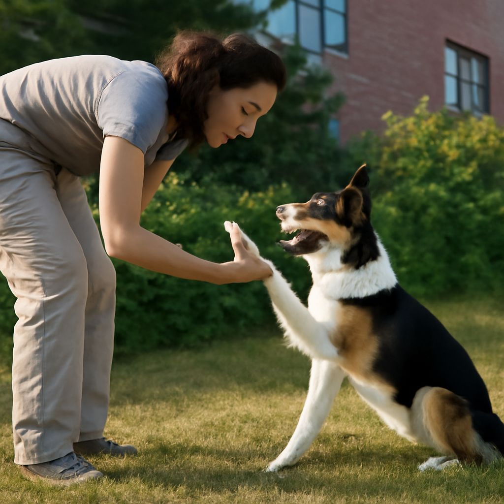 How to Treat a Limping Dog at Home: A Comprehensive Guide